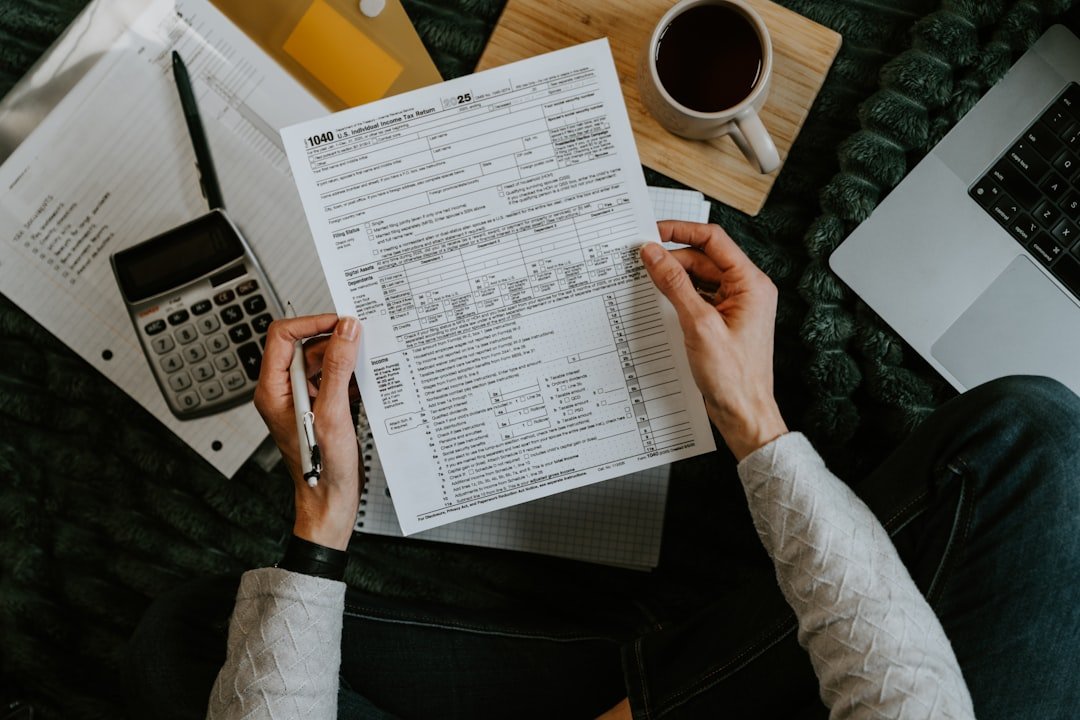 AI automation for small business invoice and finance document workflow